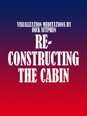 cover image of Reconstructing the Cabin
